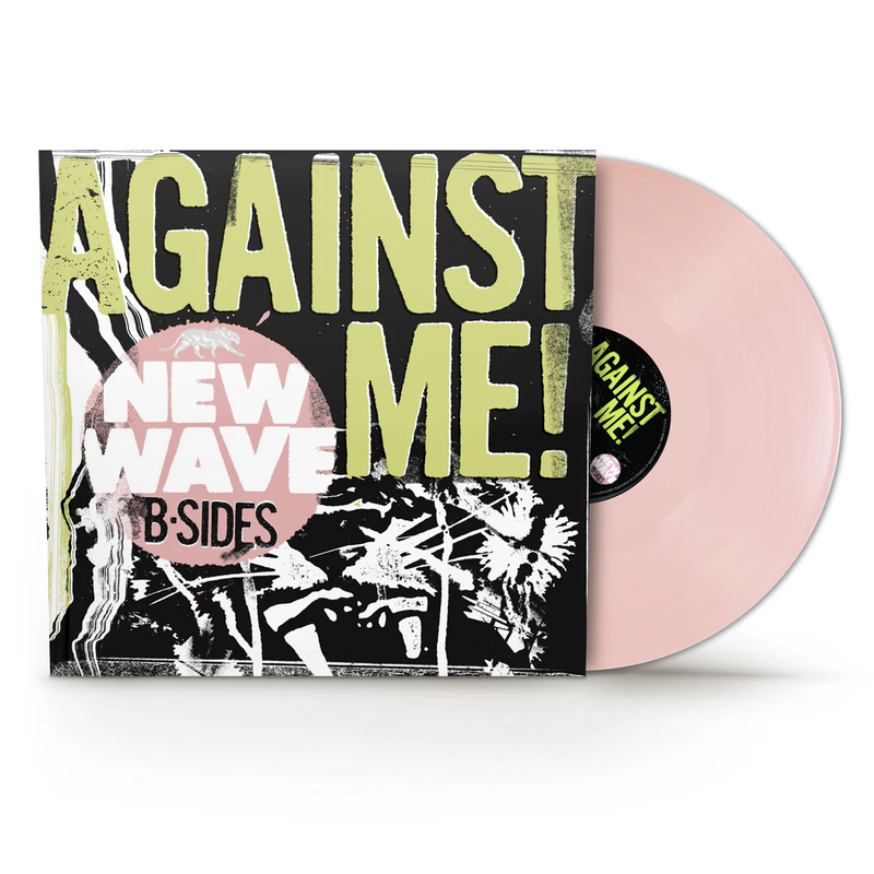 New Wave B-Sides (RSD 2026)