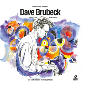 Time Out Dave Brubeck