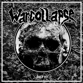 Defy! Warcollapse