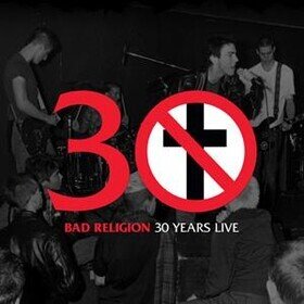 30 Years Live Bad Religion