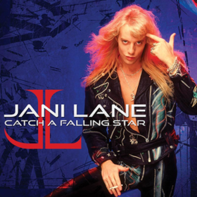 Catch A Falling Star Jani Lane