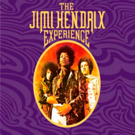 The Jimi Hendrix Experience The Jimi Hendrix Experience