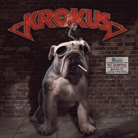 Dirty Dynamite (Limited Edition) Krokus