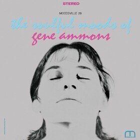 Soulful Moods Of Gene Ammons