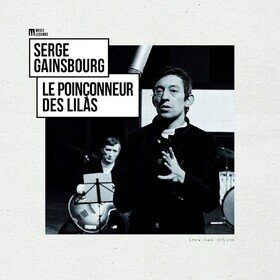 Le Poinconneur Des Lilas Serge Gainsbourg