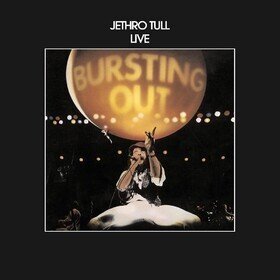 Bursting Out Jethro Tull