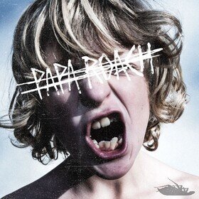 Crooked Teeth (Limited Edition ) Papa Roach