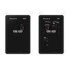 AlphaTheta DM-40D Black