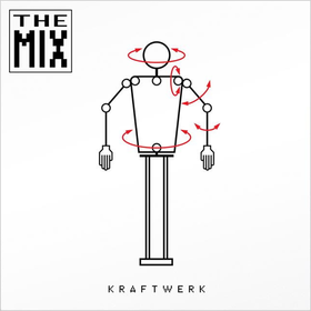 The Mix (Special Edition) Kraftwerk