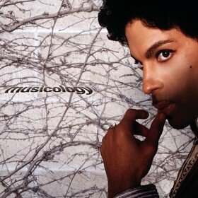 Musicology (Japan Edition) Prince