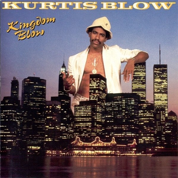 Kingdom Blow