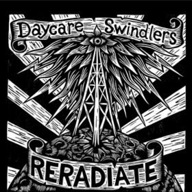 Reradiate Daycare Swindlers