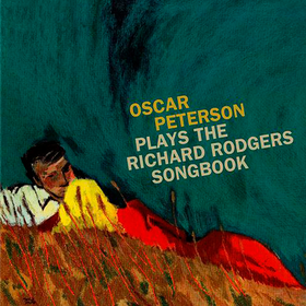 Plays The Richard Rodgers Song Book Oscar Peterson