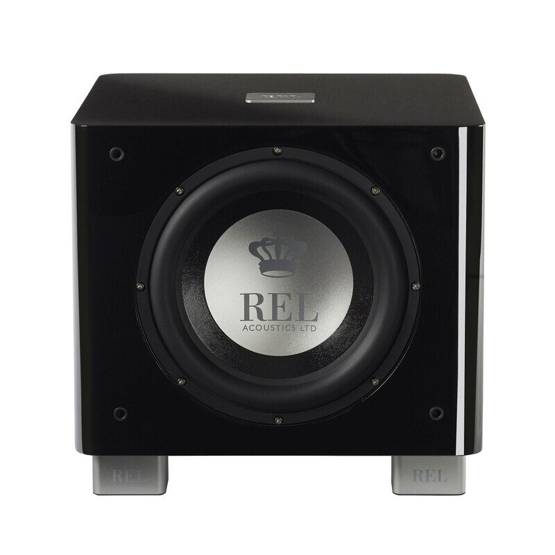 T/9x Black