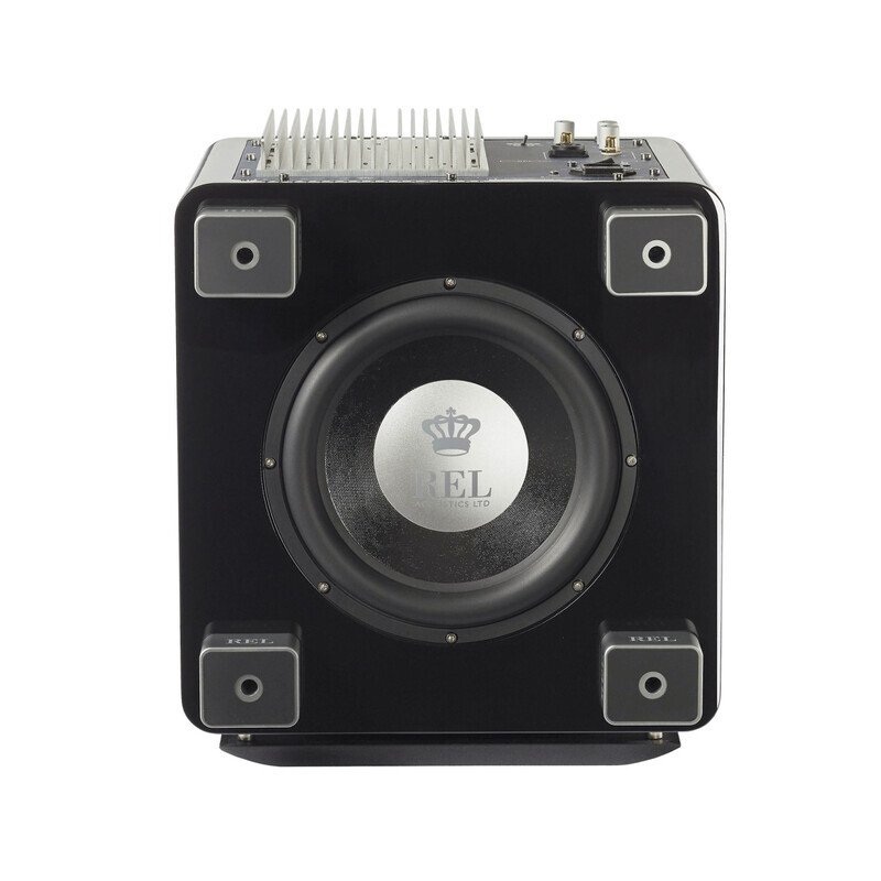 T/9x Black