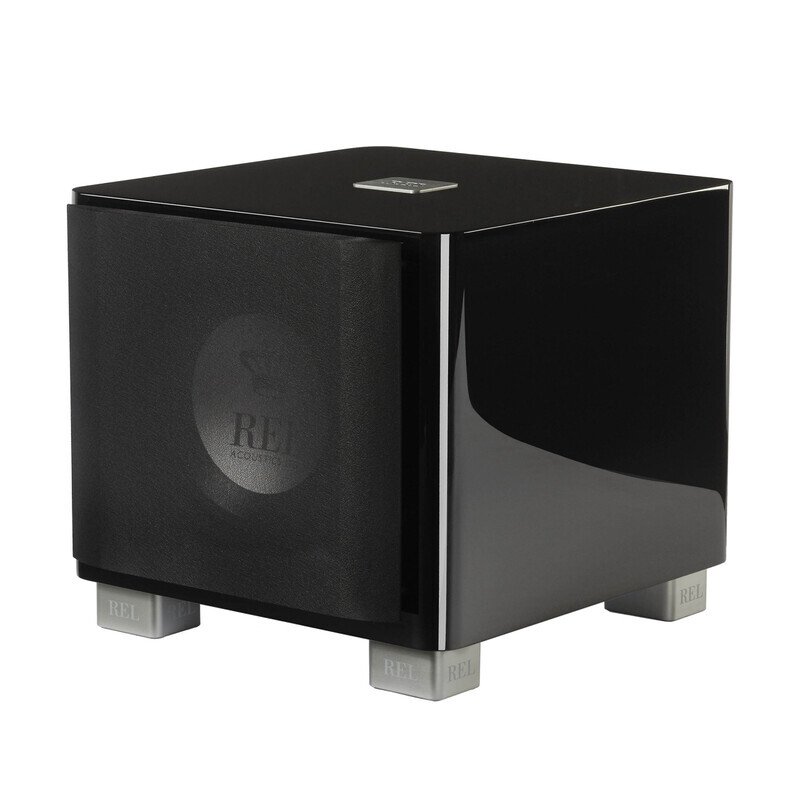 T/9x Black
