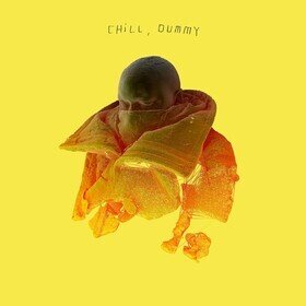 Chill, dummy (Coloured) P.o.s