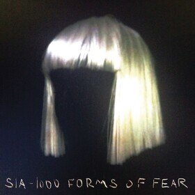 1000 Forms Of Fear (Anniversary Edition) Sia