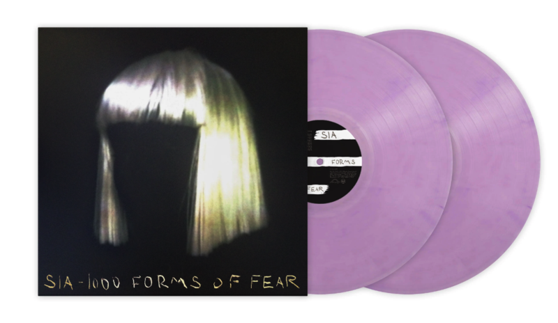 1000 Forms Of Fear (Anniversary Edition)
