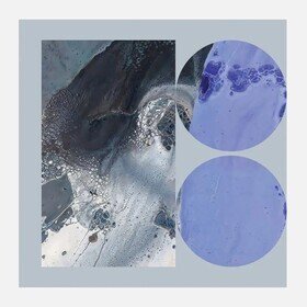 Melting Days Lusine