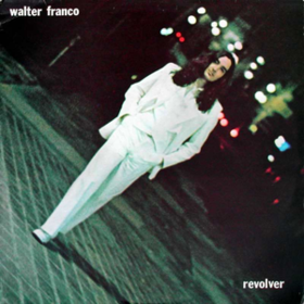 Revolver Walter Franco