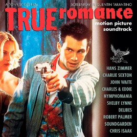 True Romance Original Soundtrack