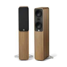Q 5040 Oak Q Acoustics