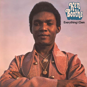 Everything I Own Ken Boothe