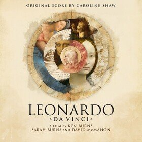 Leonardo Da Vinci Caroline Shaw