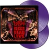Recordead Live - Sextourcism In Z7