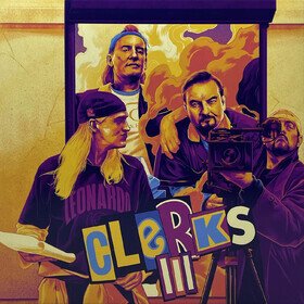 Clerks 3 Soundtrack (Limited Edition) Various Artists