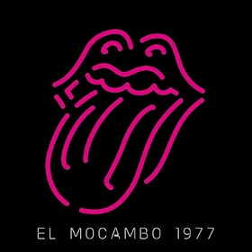 Live At El Mocambo The Rolling Stones