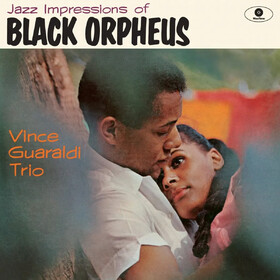 Jazz Impressions Of Black Orpheus (Limited Edition) Vince Guaraldi Trio