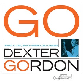 Go! Dexter Gordon
