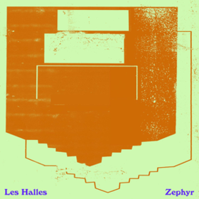 Zephyr Les Halles