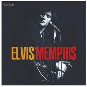 Memphis Elvis Presley