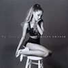 My Everything  Limited Edition Clear and Lavender split