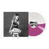 My Everything  Limited Edition Clear and Lavender split