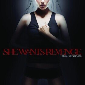 This Is Forever She Wants Revenge