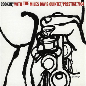 Cookin' Miles Davis
