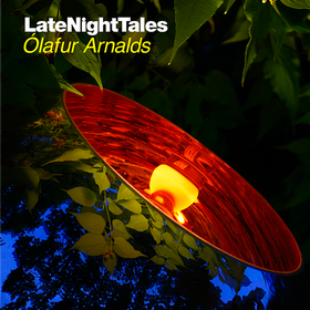 Late Night Tales  Olafur Arnalds