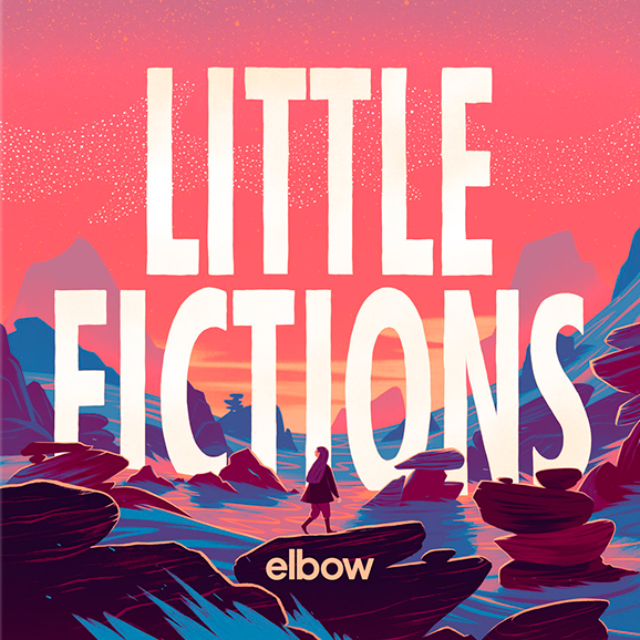 Little Fictions (Deluxe Edition)