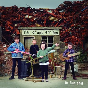 In the End The Cranberries