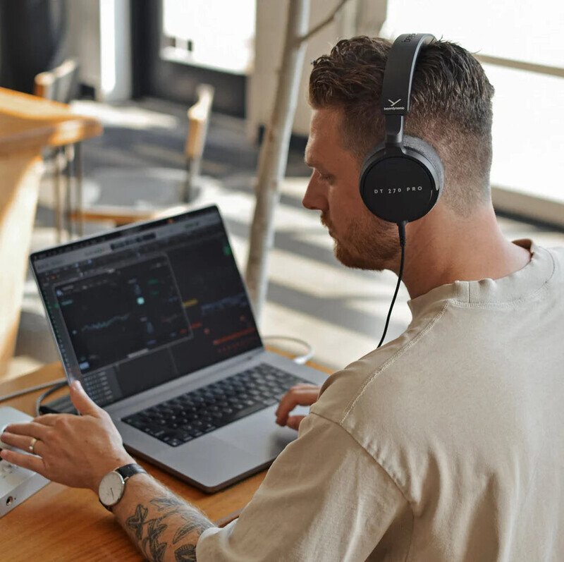 DT 270 PRO