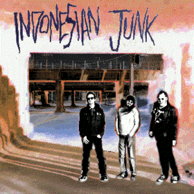 Indonesian Junk Indonesian Junk