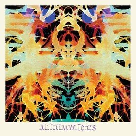 Sleeping Through The War All Them Witches