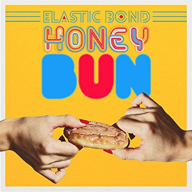 Honey Bun Elastic Bond