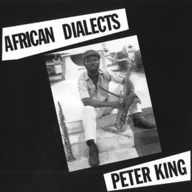 African Dialects Peter King