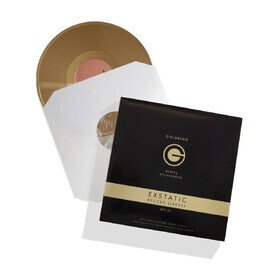 Exstatic Record Sleeves 12" х 25 Goldring