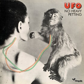 No Heavy Petting (Deluxe Edition) UFO